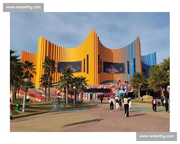 长隆大马戏震撼升级！全球最大 7000 人场馆开启沉浸式奇幻之旅