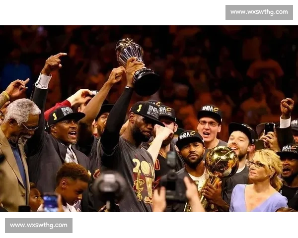 詹姆斯统治攻防湖人总决赛第四战力压热火再下一城冠军在望之夜