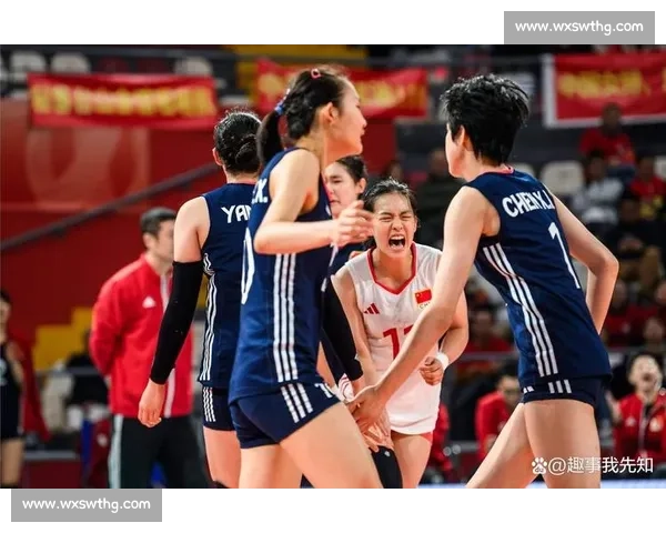 里约奥运女排中巴巅峰对决中国女排逆境突围书写传奇经典一战回顾